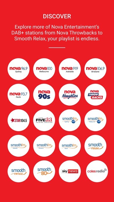 Emulate iPhone app Nova Player: Radio & Podcasts using MyAndroid Emulate iPhone app Nova Player: Radio & Podcasts using MyAndroid