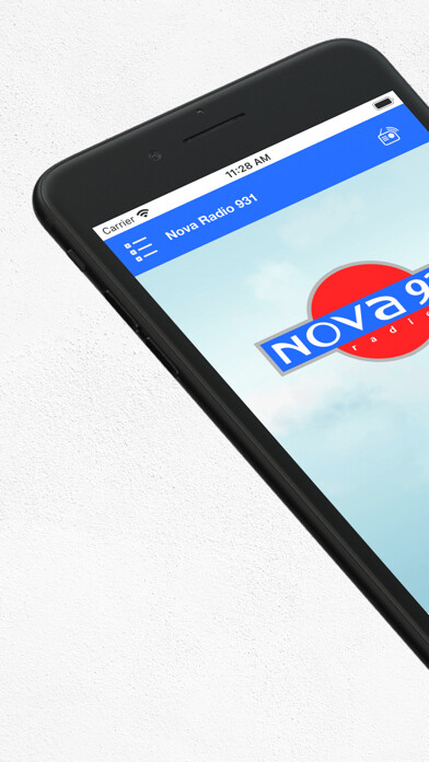 Run android online APK Nova Radio 93.1 from MyAndroid or emulate Nova Radio 93.1 using MyAndroid