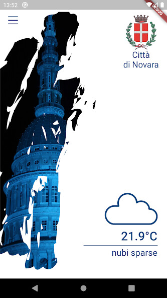 Run android online APK Novara SmartCity from MyAndroid or emulate Novara SmartCity using MyAndroid Run android online APK Novara SmartCity from MyAndroid or emulate Novara SmartCity using MyAndroid