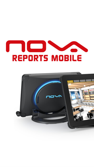 Emulate iPhone app Nova Reports Mobile using MyAndroid Emulate iPhone app Nova Reports Mobile using MyAndroid
