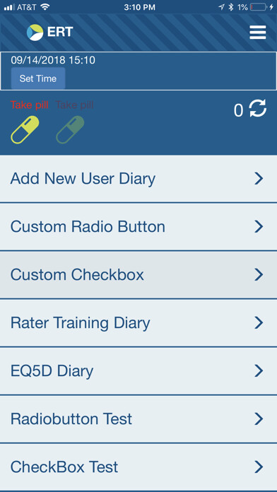 Run android online APK Novartis CSEG101AIC05 from MyAndroid or emulate Novartis CSEG101AIC05 using MyAndroid