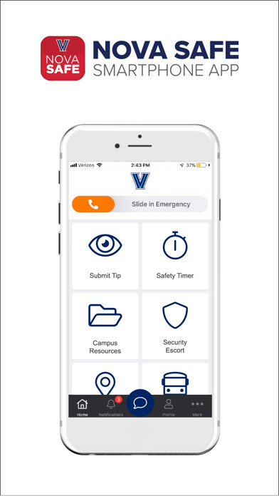 Emulate iPhone app Nova Safe using MyAndroid Emulate iPhone app Nova Safe using MyAndroid