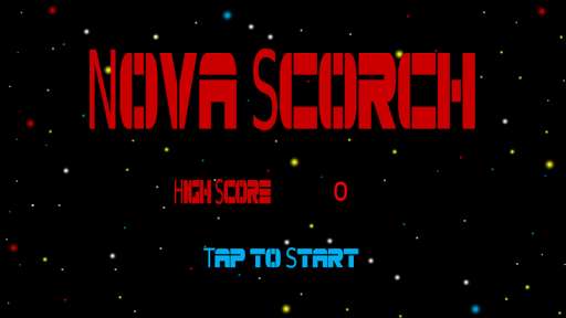 Emulate Android APK Nova Scorch