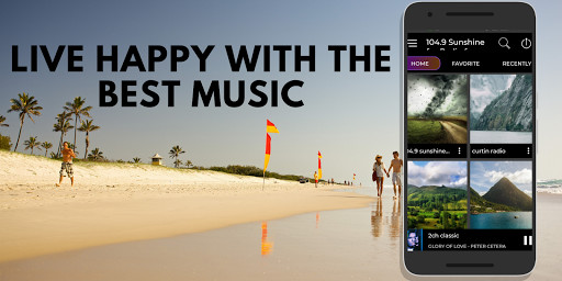 Run android online APK Novas de paz radio app from MyAndroid or emulate Novas de paz radio app using MyAndroid