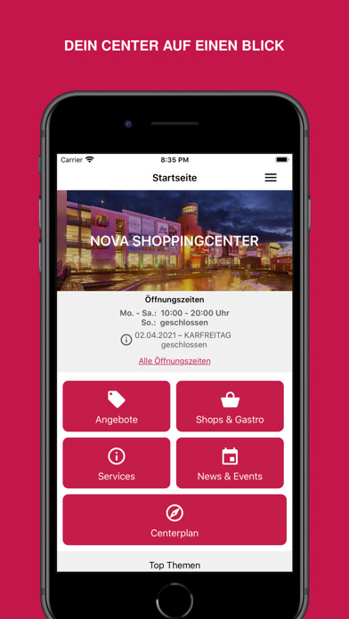 Run android online APK NOVA Shoppingcenter from MyAndroid or emulate NOVA Shoppingcenter using MyAndroid Run android online APK NOVA Shoppingcenter from MyAndroid or emulate NOVA Shoppingcenter using MyAndroid