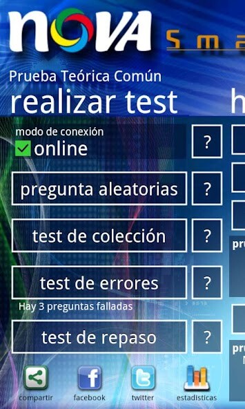 Emulate iPhone app Nova SmartPhone using MyAndroid Emulate iPhone app Nova SmartPhone using MyAndroid
