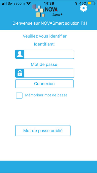 Emulate iPhone app NovaSmart using MyAndroid Emulate iPhone app NovaSmart using MyAndroid