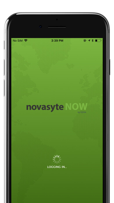 Emulate iPhone app Novasyte NOW using MyAndroid Emulate iPhone app Novasyte NOW using MyAndroid