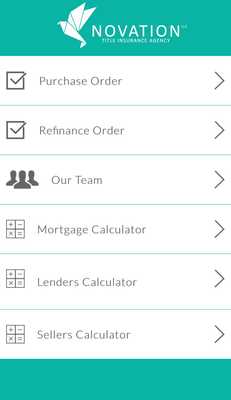 Emulate Android APK Novation Title