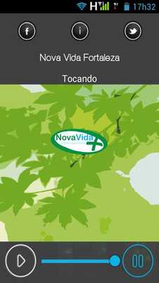 Emulate Android APK Nova Vida Fortaleza Emulate Android APK Nova Vida Fortaleza