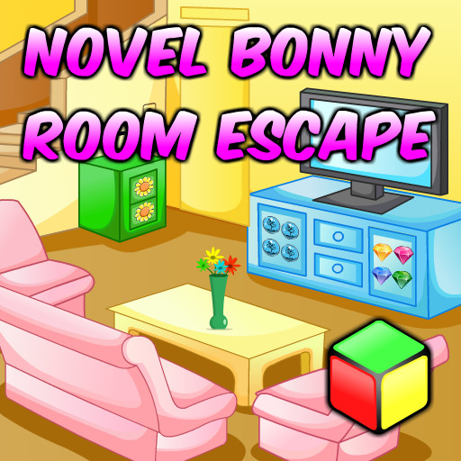 Emulate Android APK Novel Bonny Room Escape Emulate Android APK Novel Bonny Room Escape