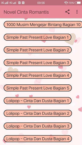 Run android online APK Novel Cinta Romatis from MyAndroid or emulate Novel Cinta Romatis using MyAndroid Run android online APK Novel Cinta Romatis from MyAndroid or emulate Novel Cinta Romatis using MyAndroid