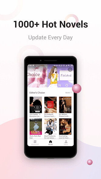 Run android online APK Novelful - Romance Story from MyAndroid or emulate Novelful - Romance Story using MyAndroid Run android online APK Novelful - Romance Story from MyAndroid or emulate Novelful - Romance Story using MyAndroid
