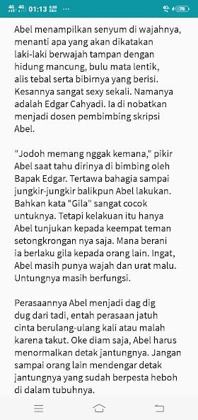 Run android online APK Noveli - Novel Islami from MyAndroid or emulate Noveli - Novel Islami using MyAndroid
