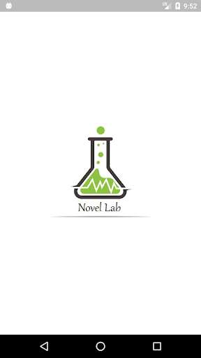 Run android online APK Novel Lab from MyAndroid or emulate Novel Lab using MyAndroid