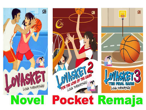 Run android online APK Novel  Pocket Remaja Offline from MyAndroid or emulate Novel  Pocket Remaja Offline using MyAndroid