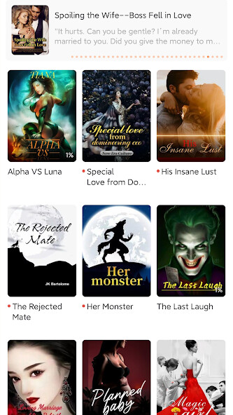 Run android online APK Novel Pro from MyAndroid or emulate Novel Pro using MyAndroid