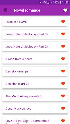 Emulate Android APK Novel Romance Emulate Android APK Novel Romance