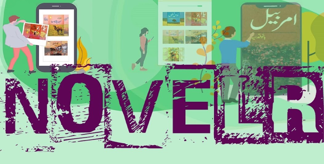 Run android online APK Novelr from MyAndroid or emulate Novelr using MyAndroid Run android online APK Novelr from MyAndroid or emulate Novelr using MyAndroid