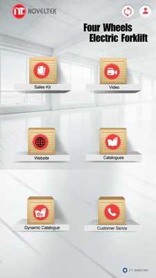 Emulate Android APK Noveltek Emulate Android APK Noveltek