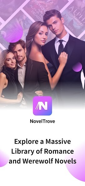 Run android online APK NovelTrove from MyAndroid or emulate NovelTrove using MyAndroid Run android online APK NovelTrove from MyAndroid or emulate NovelTrove using MyAndroid