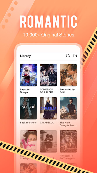 Run android online APK NovelWorm - Werewolf Romance from MyAndroid or emulate NovelWorm - Werewolf Romance using MyAndroid Run android online APK NovelWorm - Werewolf Romance from MyAndroid or emulate NovelWorm - Werewolf Romance using MyAndroid