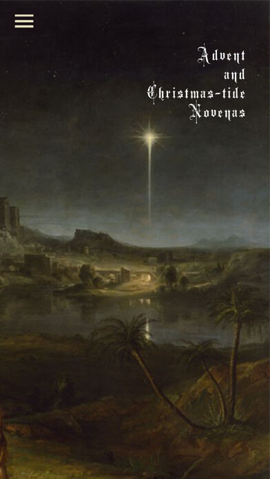 Emulate iPhone app Novenas using MyAndroid Emulate iPhone app Novenas using MyAndroid