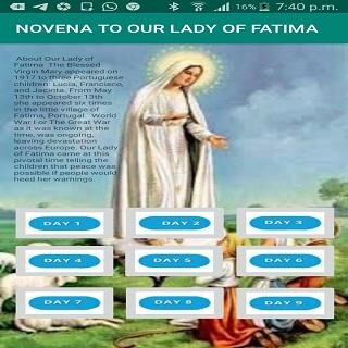Run android online APK NOVENA TO OUR LADY OF FATIMA from MyAndroid or emulate NOVENA TO OUR LADY OF FATIMA using MyAndroid Run android online APK NOVENA TO OUR LADY OF FATIMA from MyAndroid or emulate NOVENA TO OUR LADY OF FATIMA using MyAndroid