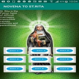 Run android online APK Novena to St.Rita from MyAndroid or emulate Novena to St.Rita using MyAndroid Run android online APK Novena to St.Rita from MyAndroid or emulate Novena to St.Rita using MyAndroid