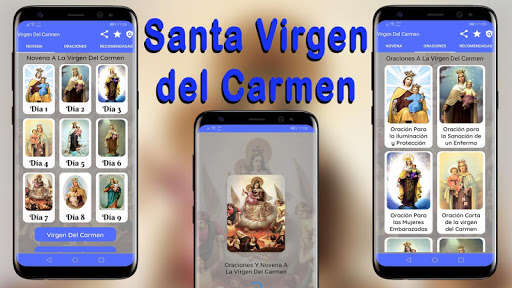 Run android online APK Novena y Oraciones a la Virgen del Carmen from MyAndroid or emulate Novena y Oraciones a la Virgen del Carmen using MyAndroid Run android online APK Novena y Oraciones a la Virgen del Carmen from MyAndroid or emulate Novena y Oraciones a la Virgen del Carmen using MyAndroid