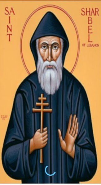 Run android online APK Novena y oraciones a San Charbel from MyAndroid or emulate Novena y oraciones a San Charbel using MyAndroid Run android online APK Novena y oraciones a San Charbel from MyAndroid or emulate Novena y oraciones a San Charbel using MyAndroid