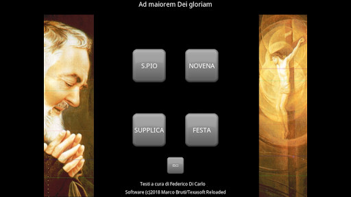 Run android online APK Novene & S.Pio from MyAndroid or emulate Novene & S.Pio using MyAndroid Run android online APK Novene & S.Pio from MyAndroid or emulate Novene & S.Pio using MyAndroid