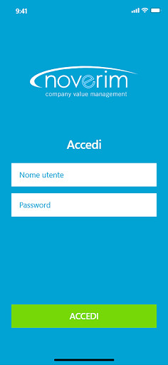 Run android online APK Noverim CRM from MyAndroid or emulate Noverim CRM using MyAndroid