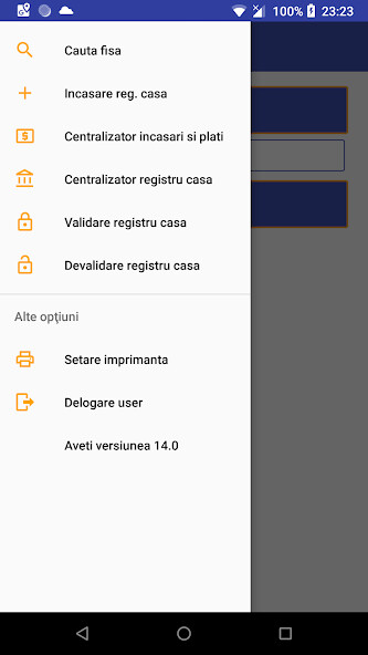 Run android online APK NovicarMSC from MyAndroid or emulate NovicarMSC using MyAndroid