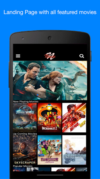 Run android online APK Novie: The Movie Hub from MyAndroid or emulate Novie: The Movie Hub using MyAndroid Run android online APK Novie: The Movie Hub from MyAndroid or emulate Novie: The Movie Hub using MyAndroid