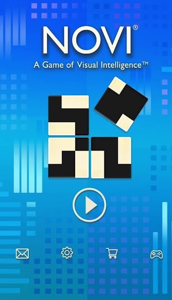 Run android online APK Novi  Intelligence Puzzles from MyAndroid or emulate Novi  Intelligence Puzzles using MyAndroid