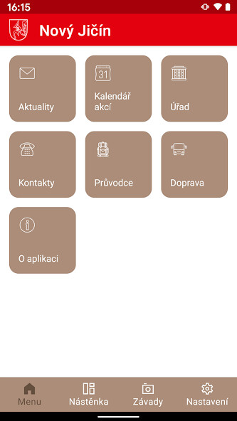 Run android online APK Nový Jičín v mobilu from MyAndroid or emulate Nový Jičín v mobilu using MyAndroid Run android online APK Nový Jičín v mobilu from MyAndroid or emulate Nový Jičín v mobilu using MyAndroid