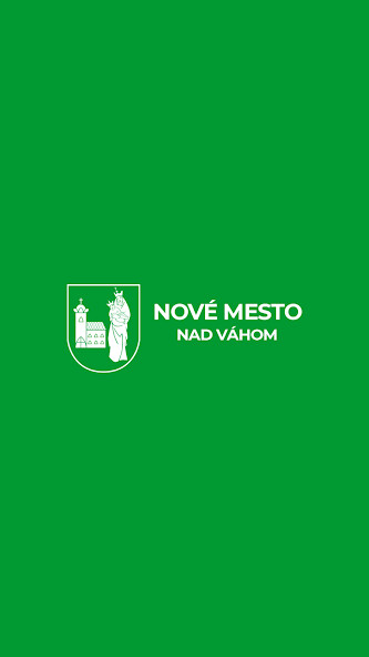 Run android online APK Nové Mesto nad Váhom - Novinky z mesta from MyAndroid or emulate Nové Mesto nad Váhom - Novinky z mesta using MyAndroid