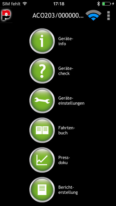Emulate iPhone app NovoCheck using MyAndroid Emulate iPhone app NovoCheck using MyAndroid