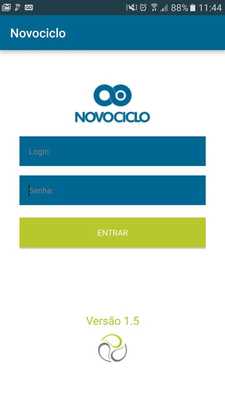 Emulate Android APK Novociclo Emulate Android APK Novociclo
