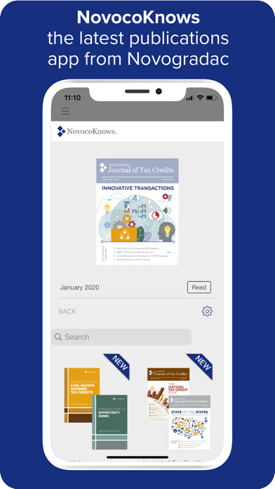 Emulate iPhone app NovocoKnows using MyAndroid Emulate iPhone app NovocoKnows using MyAndroid