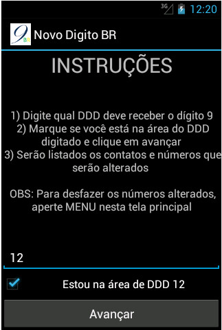 Run android online APK Novo Dígito BR from MyAndroid or emulate Novo Dígito BR using MyAndroid Run android online APK Novo Dígito BR from MyAndroid or emulate Novo Dígito BR using MyAndroid