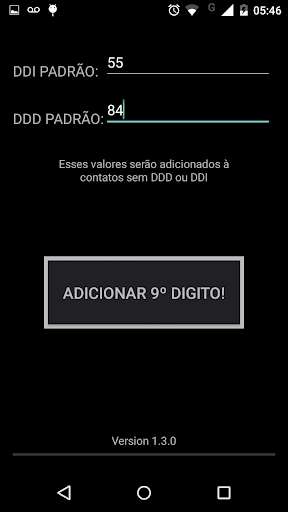 Emulate Android APK Novo digito br