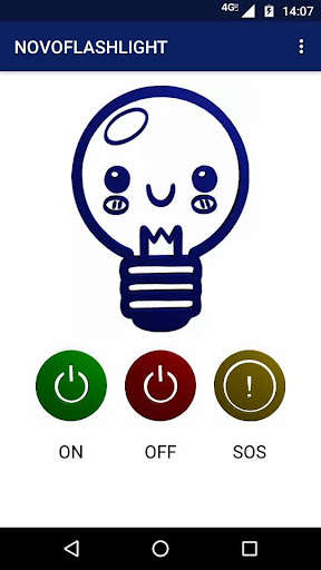 Run android online APK NOVOFLASHLIGHT (lamp, light, flash, screen) from MyAndroid or emulate NOVOFLASHLIGHT (lamp, light, flash, screen) using MyAndroid Run android online APK NOVOFLASHLIGHT (lamp, light, flash, screen) from MyAndroid or emulate NOVOFLASHLIGHT (lamp, light, flash, screen) using MyAndroid
