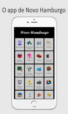 Emulate Android APK NOVO HAMBURGO Emulate Android APK NOVO HAMBURGO