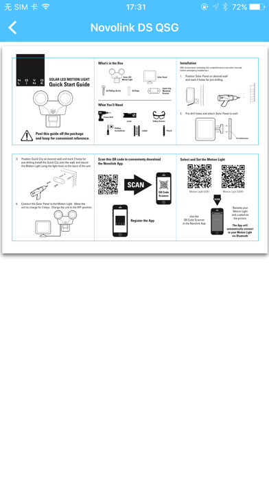 Emulate iPhone app Novolink using MyAndroid Emulate iPhone app Novolink using MyAndroid