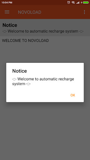 Emulate Android APK NOVOLOAD Emulate Android APK NOVOLOAD