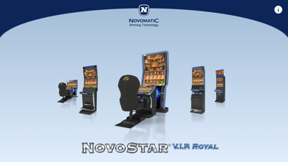 Emulate iPhone app Novomatic AR using MyAndroid
