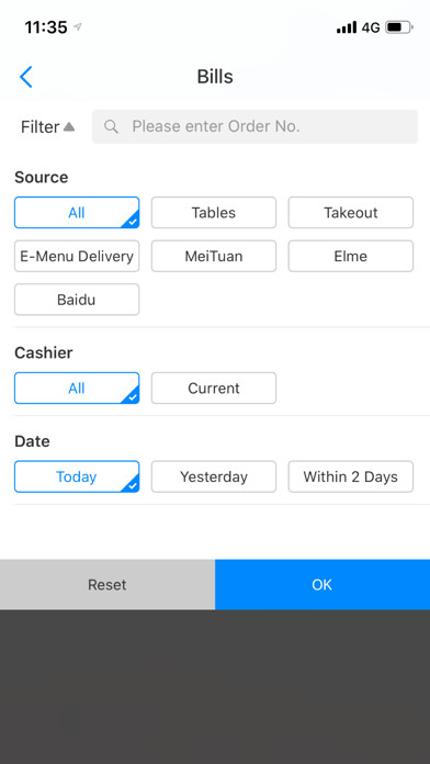 Emulate iPhone app Novo MPOS using MyAndroid Emulate iPhone app Novo MPOS using MyAndroid