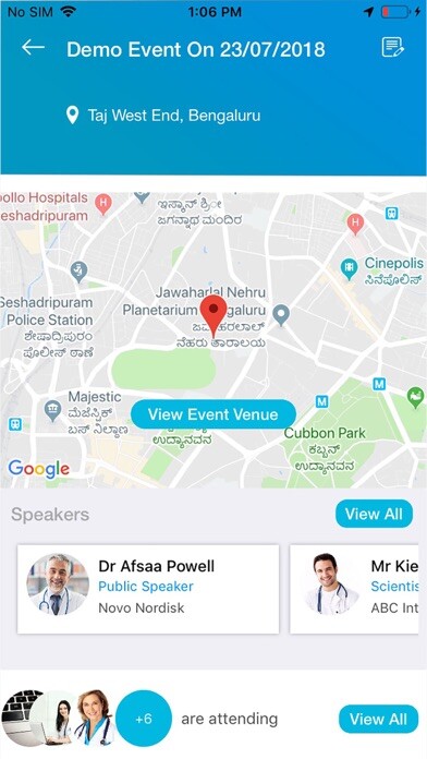 Emulate iPhone app Novo Nordisk IO Events using MyAndroid Emulate iPhone app Novo Nordisk IO Events using MyAndroid
